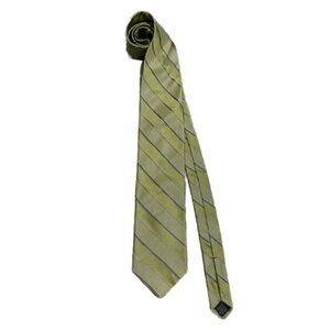 DKNY Men’s Tie 100% Silk